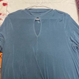 AE soft and sexy long sleeve